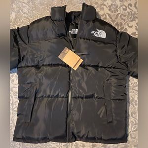 The North Face Puffer Black XL